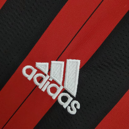 AC Milan home jersey. Season 13/14