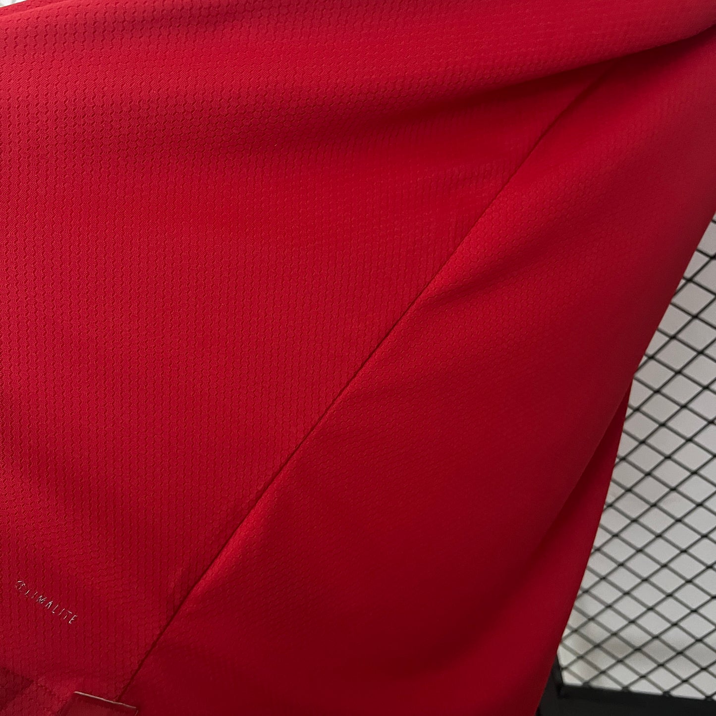 Arsenal home jersey. Season 19/20