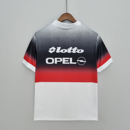 AC Milan training jersey. Season 95/96