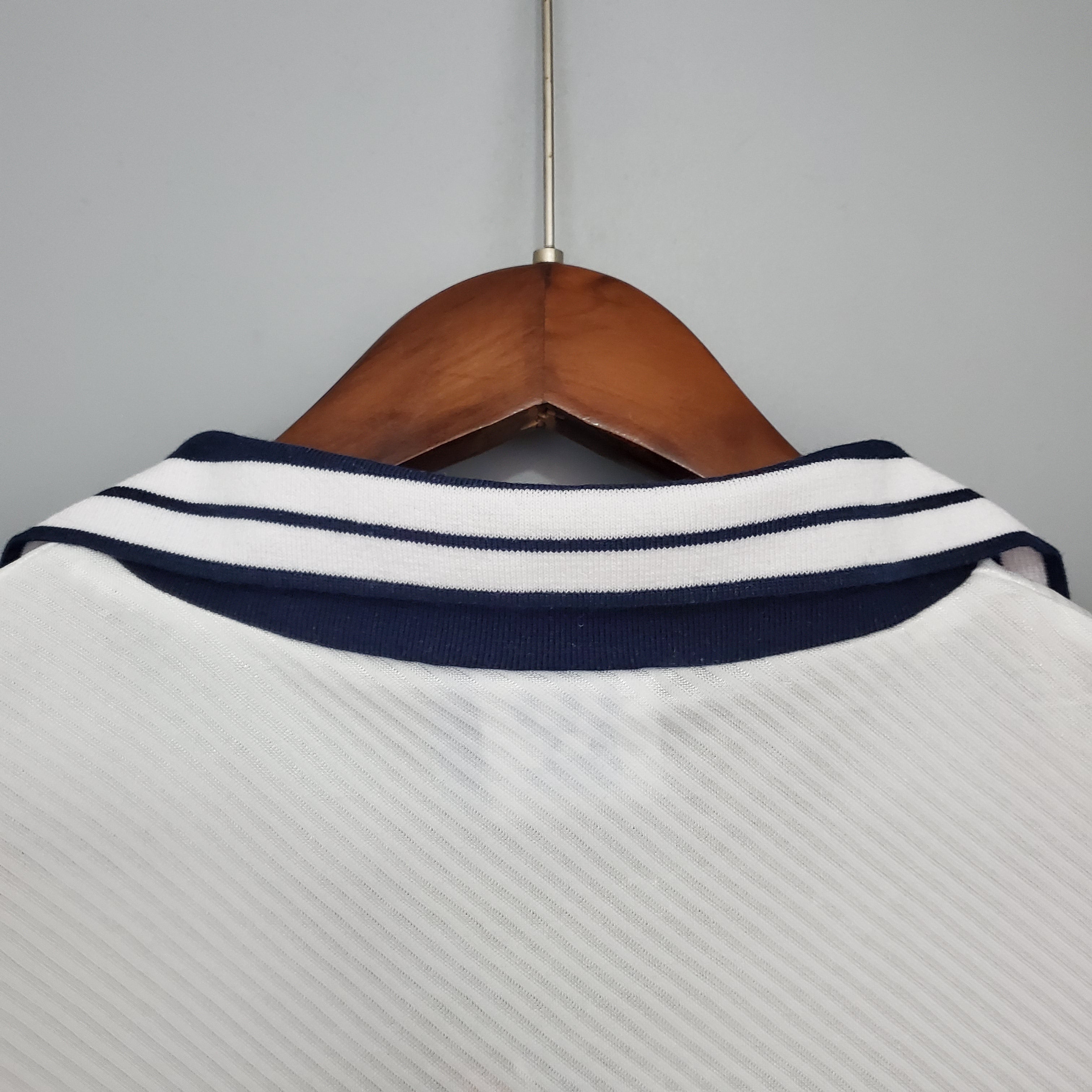 Tottenham Hotspur home jersey. Season 94/95