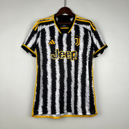 Juventus home jersey. Season 23/24