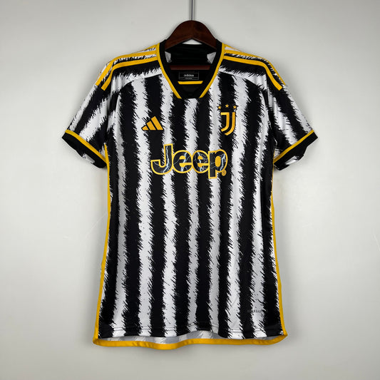Juventus home jersey. Season 23/24