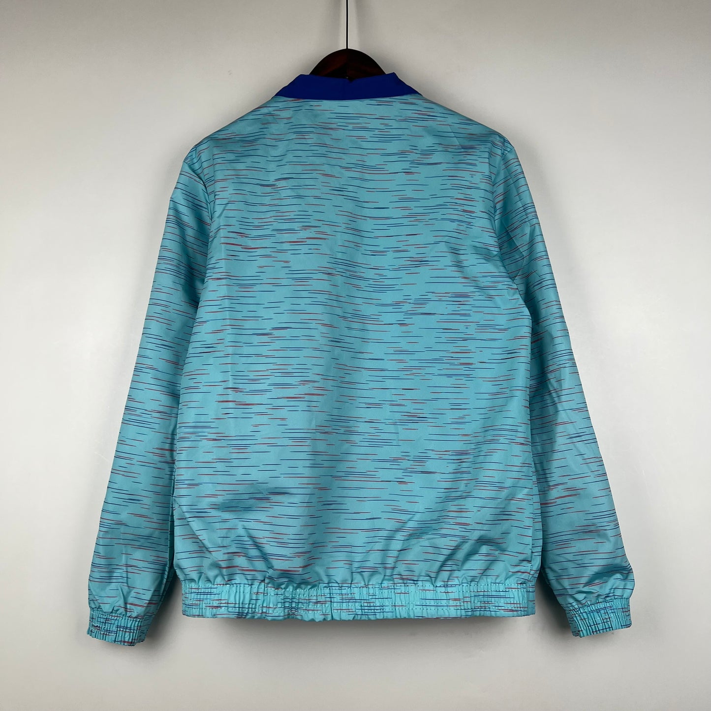 Barcelona double-sided Windbreaker