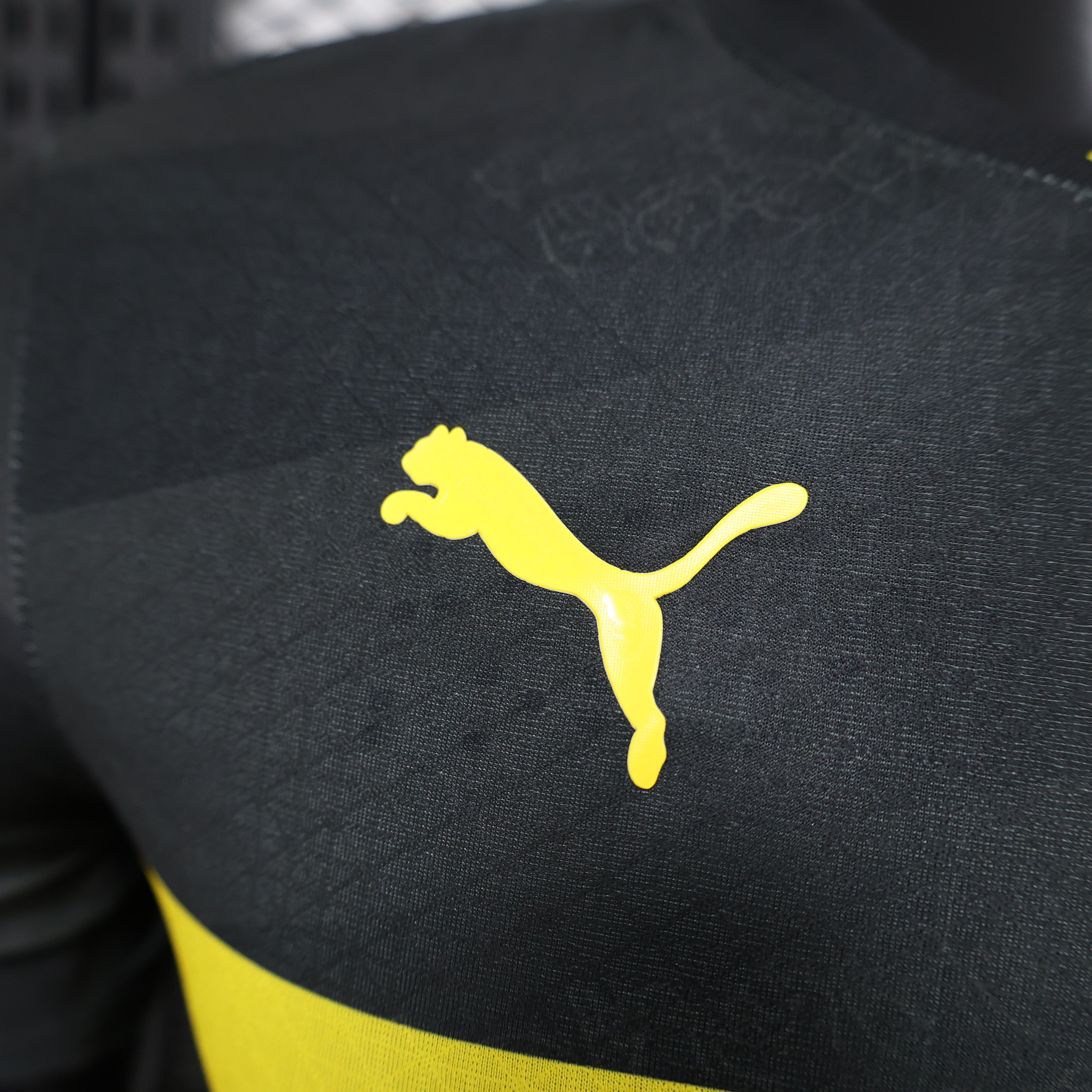 Borussia Dortmund away jersey. Season 24/25 (Player Version)