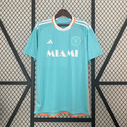 Inter Miami third jersey. Season 24/25