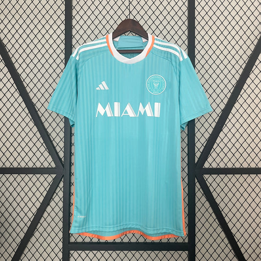 Inter Miami third jersey. Season 24/25