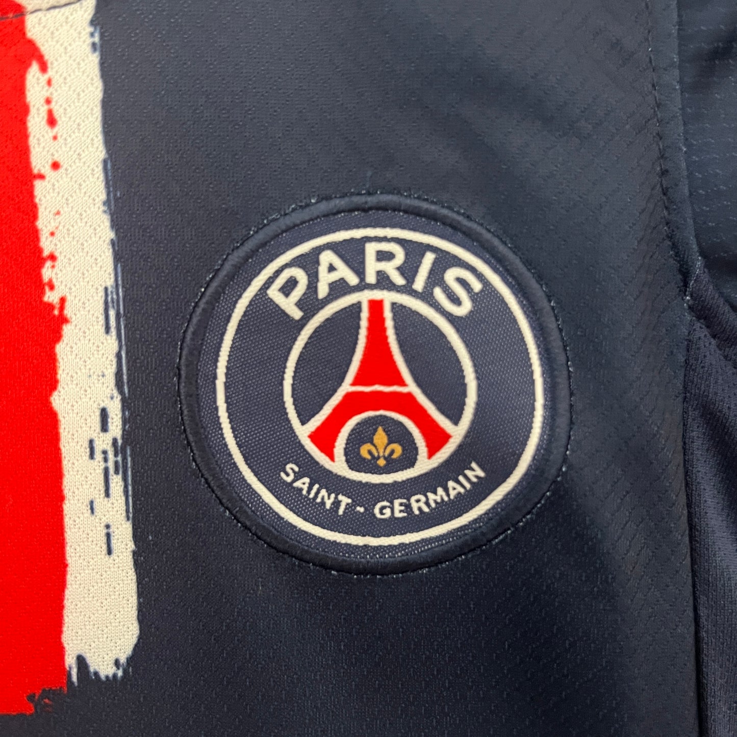 PSG home kids set. Season 24/25