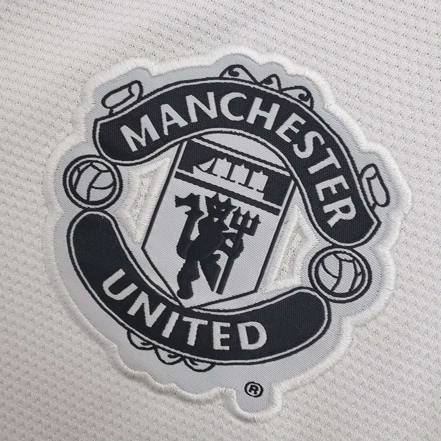Manchester United away jersey. Season 13/14