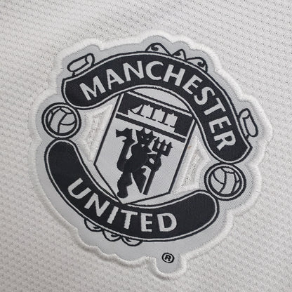 Manchester United away jersey. Season 13/14