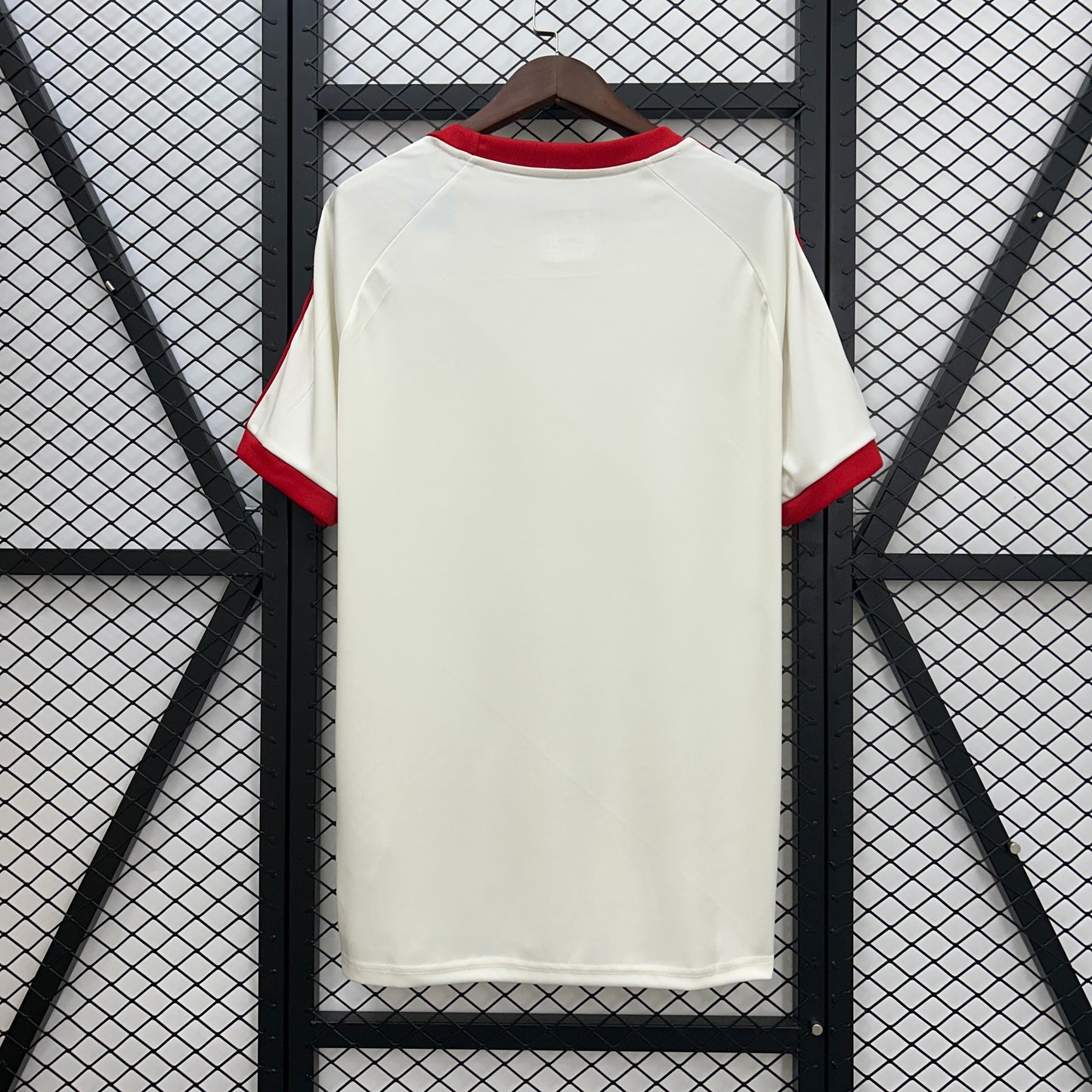 Flamengo Commemorative Edition jersey. Season 25/26