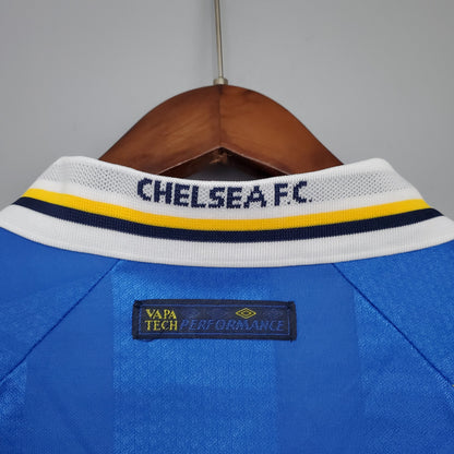 Chelsea home jersey. Season 97/98