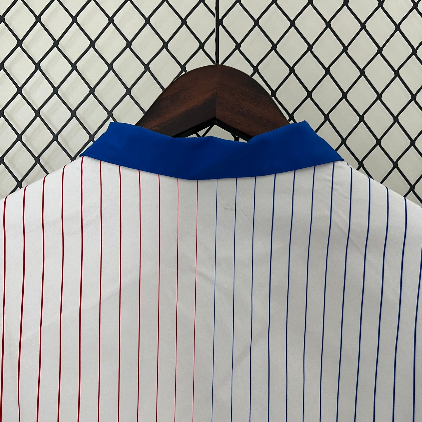 France double-sided Windbreaker