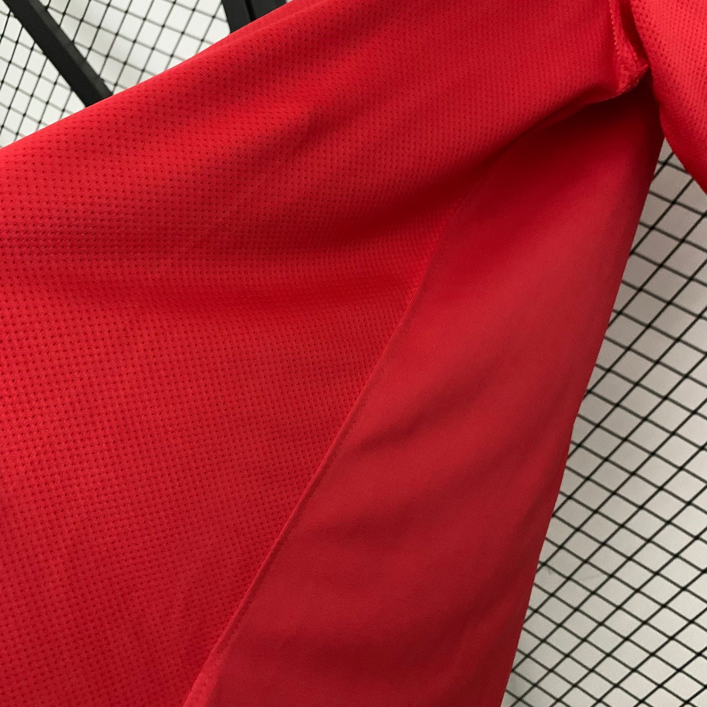 Manchester United home jersey. Season 10/11