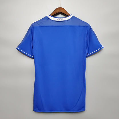 Chelsea home jersey. Season 03/04