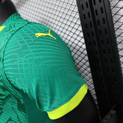 Senegal home jersey. Season 25/26. (Player version)