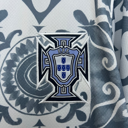 Portugal x LV Special Edition jersey.