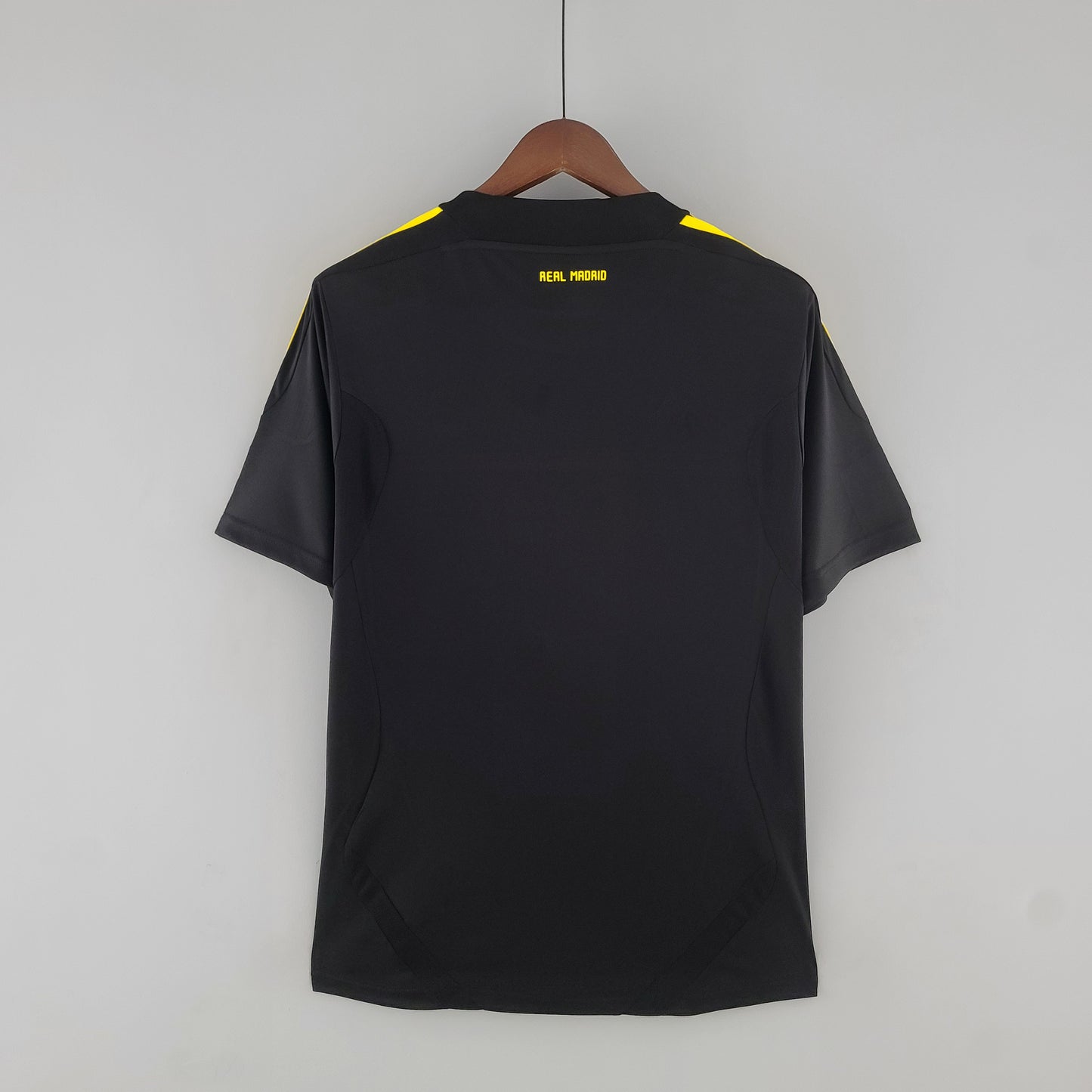 Real Madrid goalkeeper jersey. Season 11/12