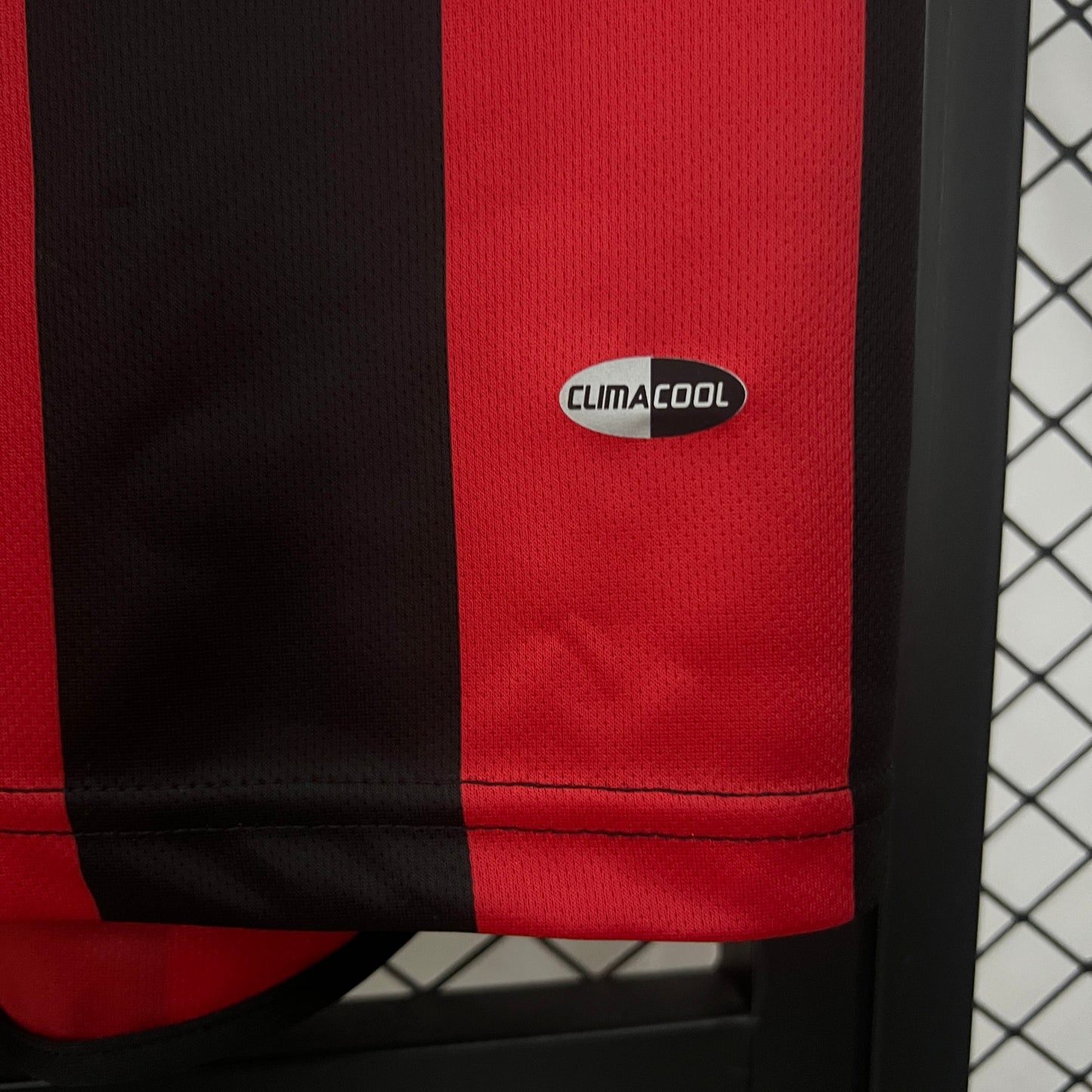 AC Milan home jersey. Season 03/04