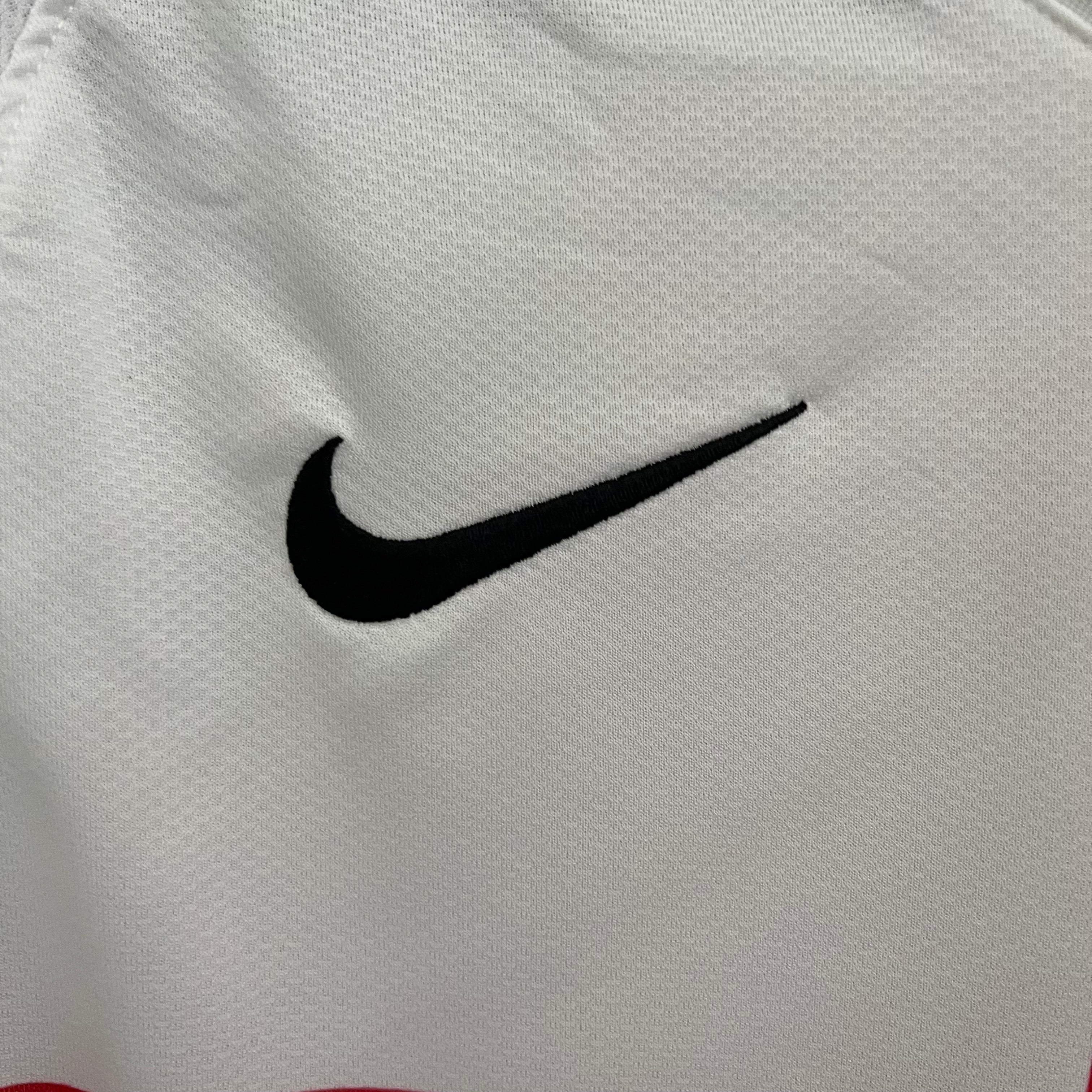 Inter away jersey. Season 07/08