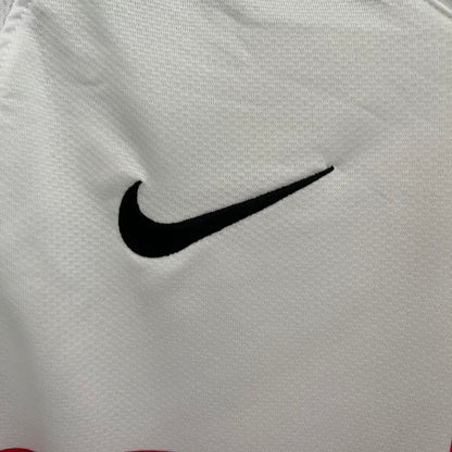 Inter away jersey. Season 07/08