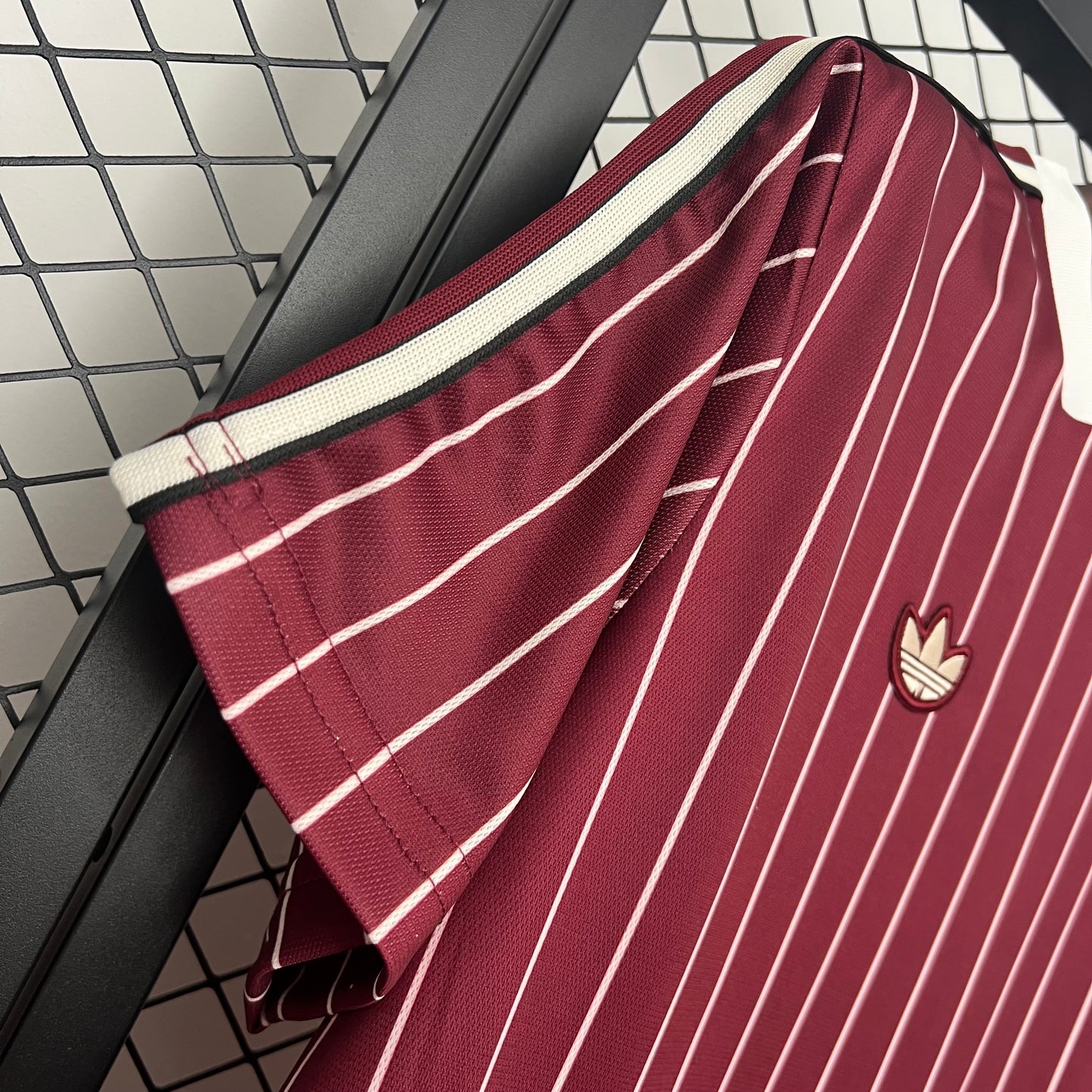 Ajax Adidas Terrace Icons Casual T-shirt