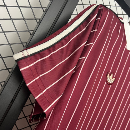 Ajax Adidas Terrace Icons Casual T-shirt