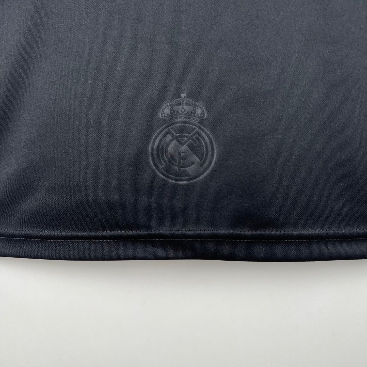 Real Madrid third jersey. Season 08/09