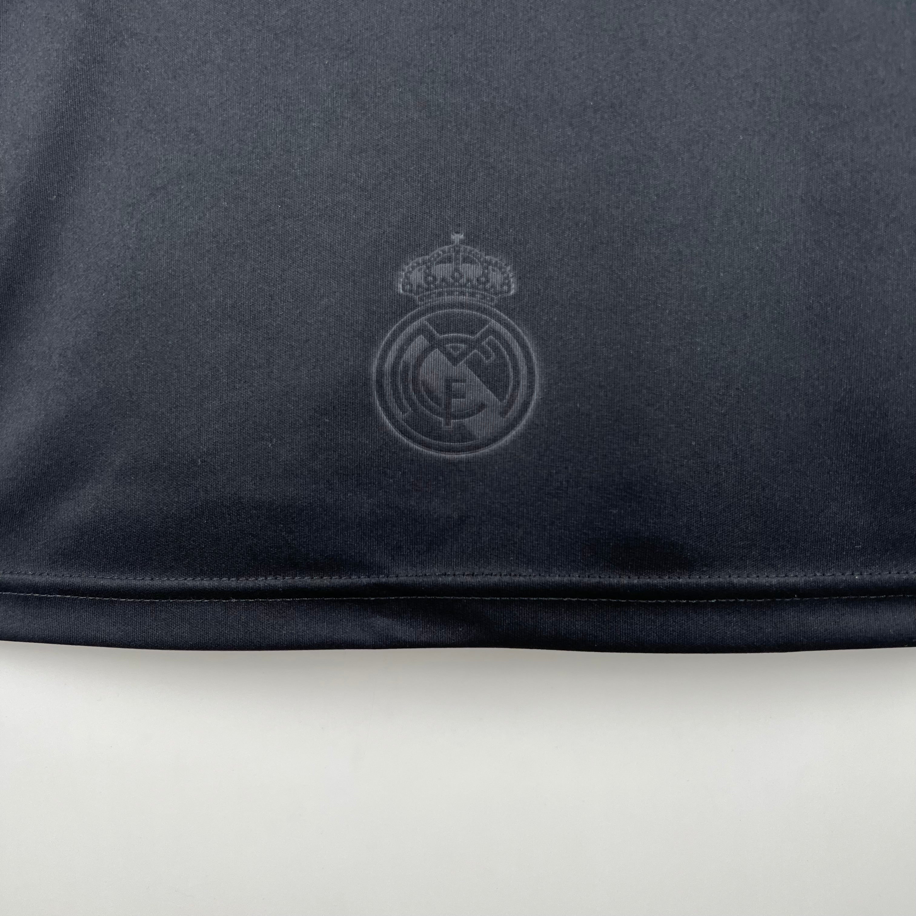 Real Madrid third jersey. Season 08/09