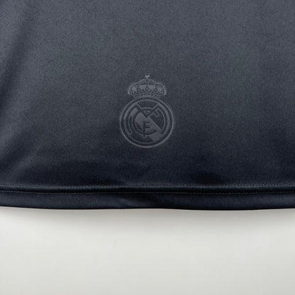 Real Madrid third jersey. Season 08/09