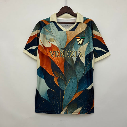 Venezia FC Special Edition jersey. Season 22/23