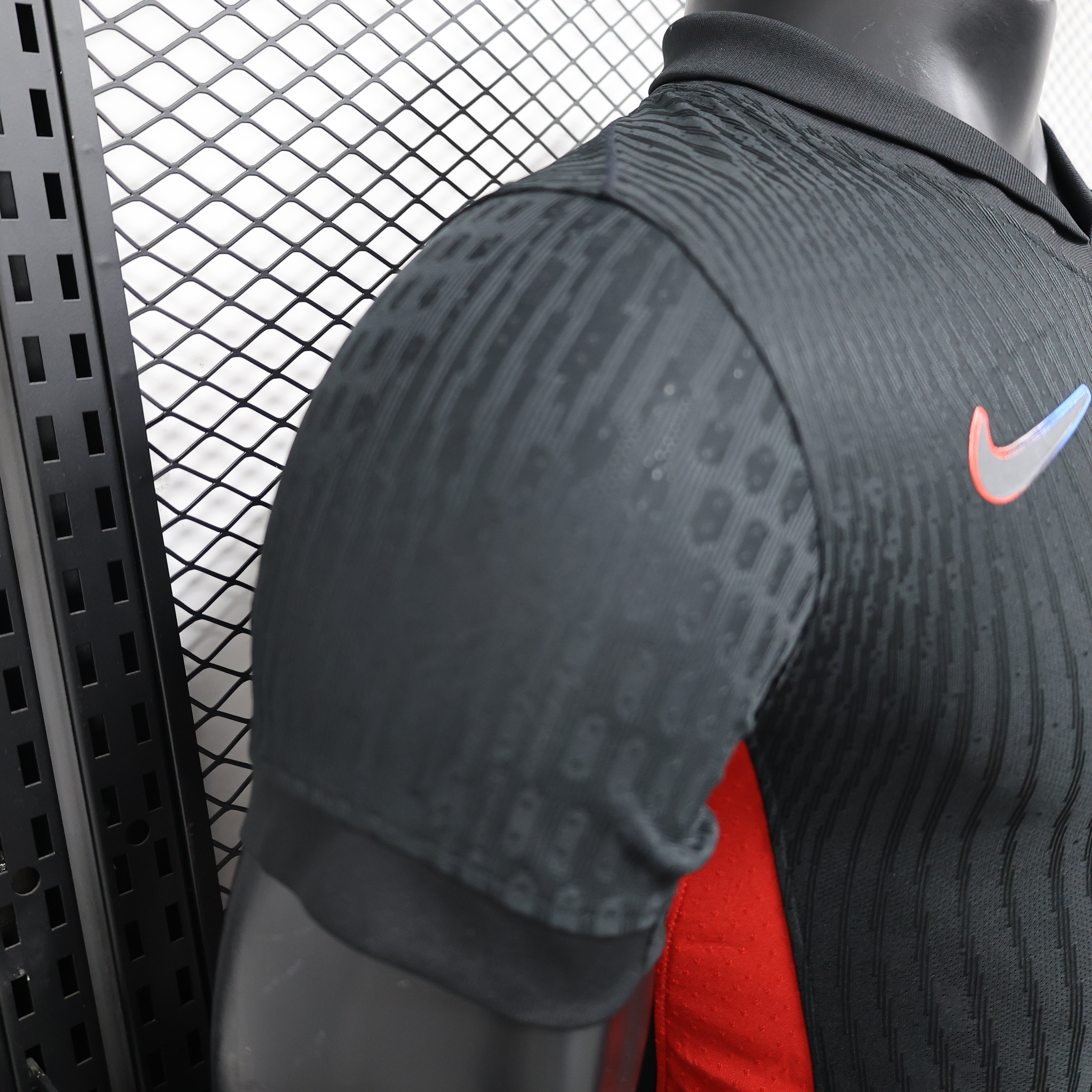 Barcelona away jersey. Season 24/25 (Player Version)