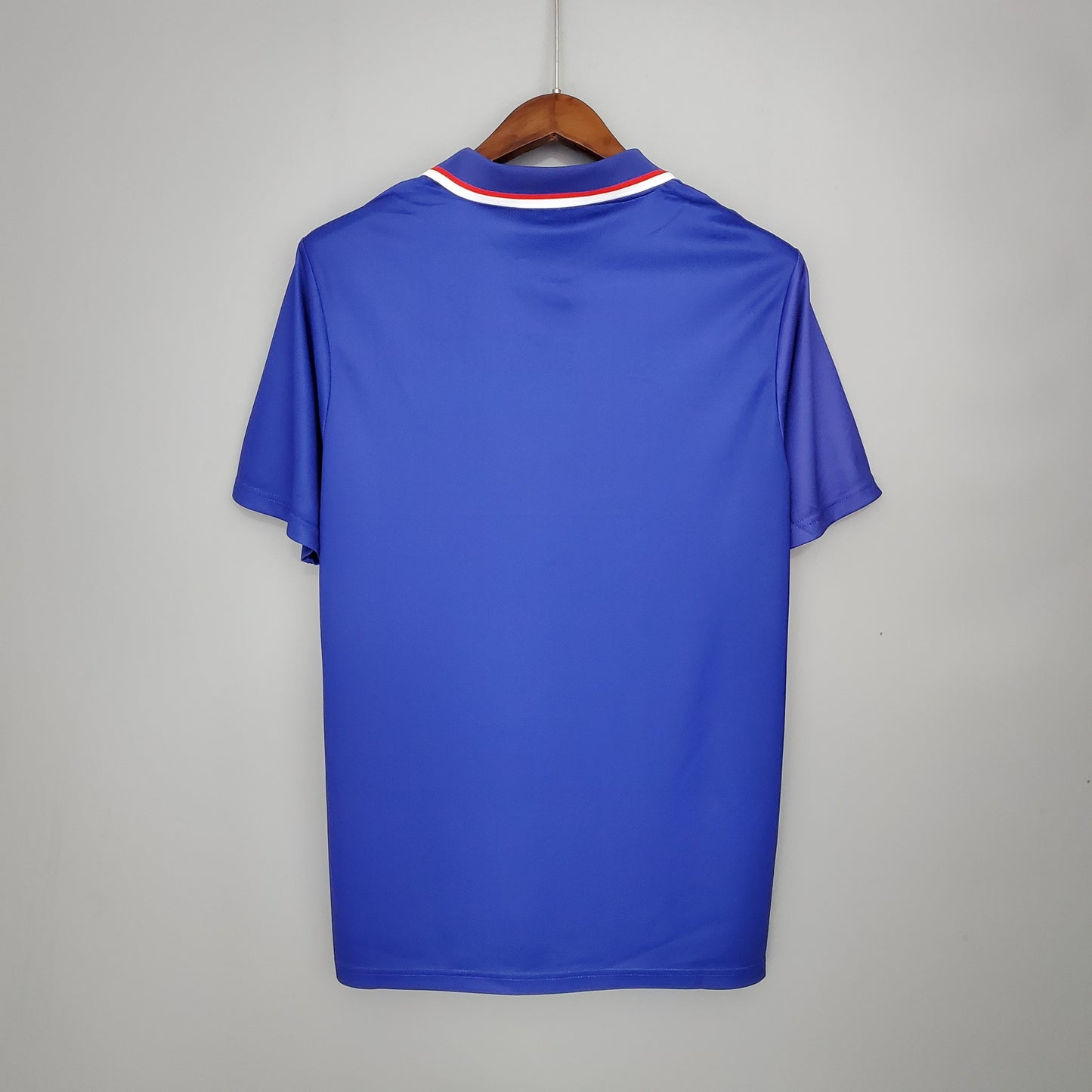 Fiorentina home jersey. Season 95/96