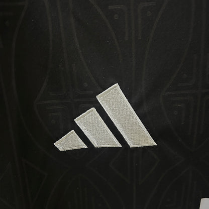 Charlotte FC away jersey. Season 25/26