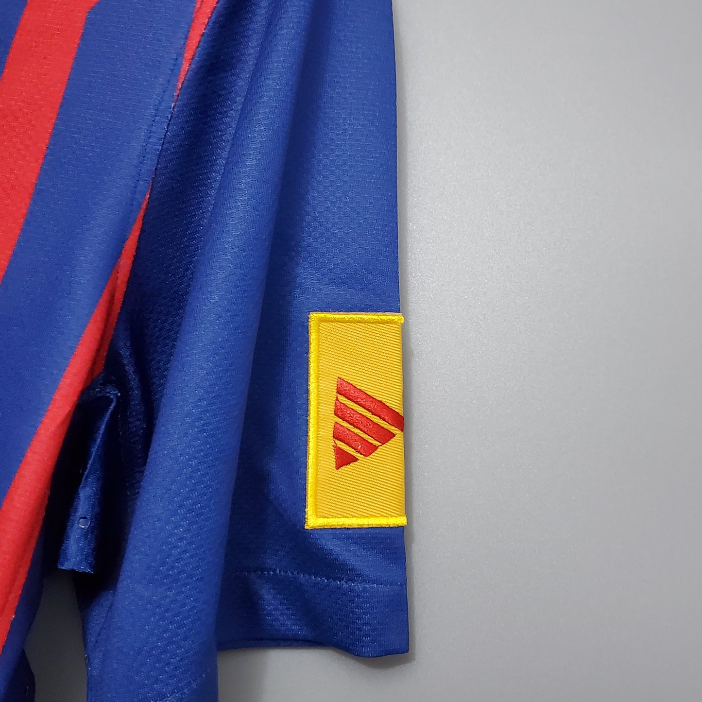 Barcelona home jersey. Season 11/12