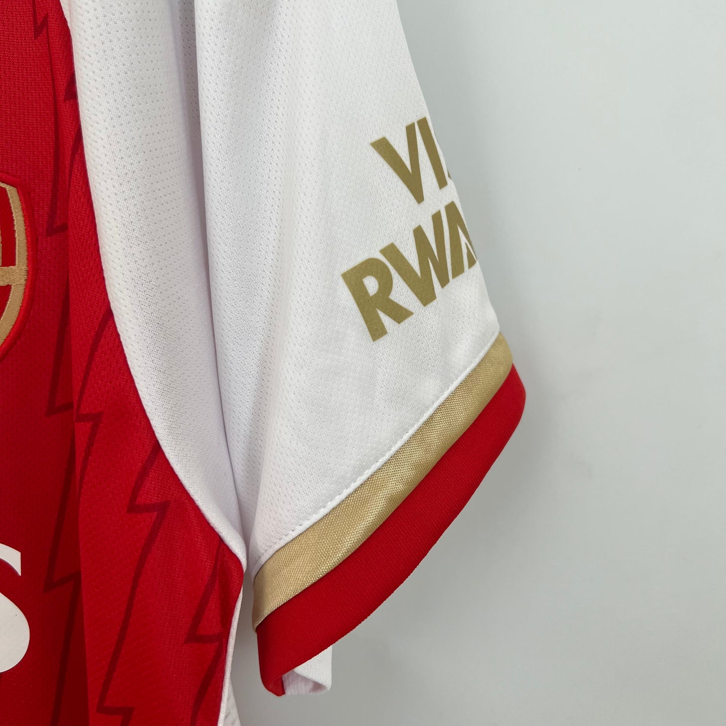Arsenal home jersey. Season 23/24