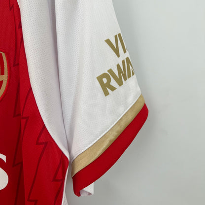 Arsenal home jersey. Season 23/24