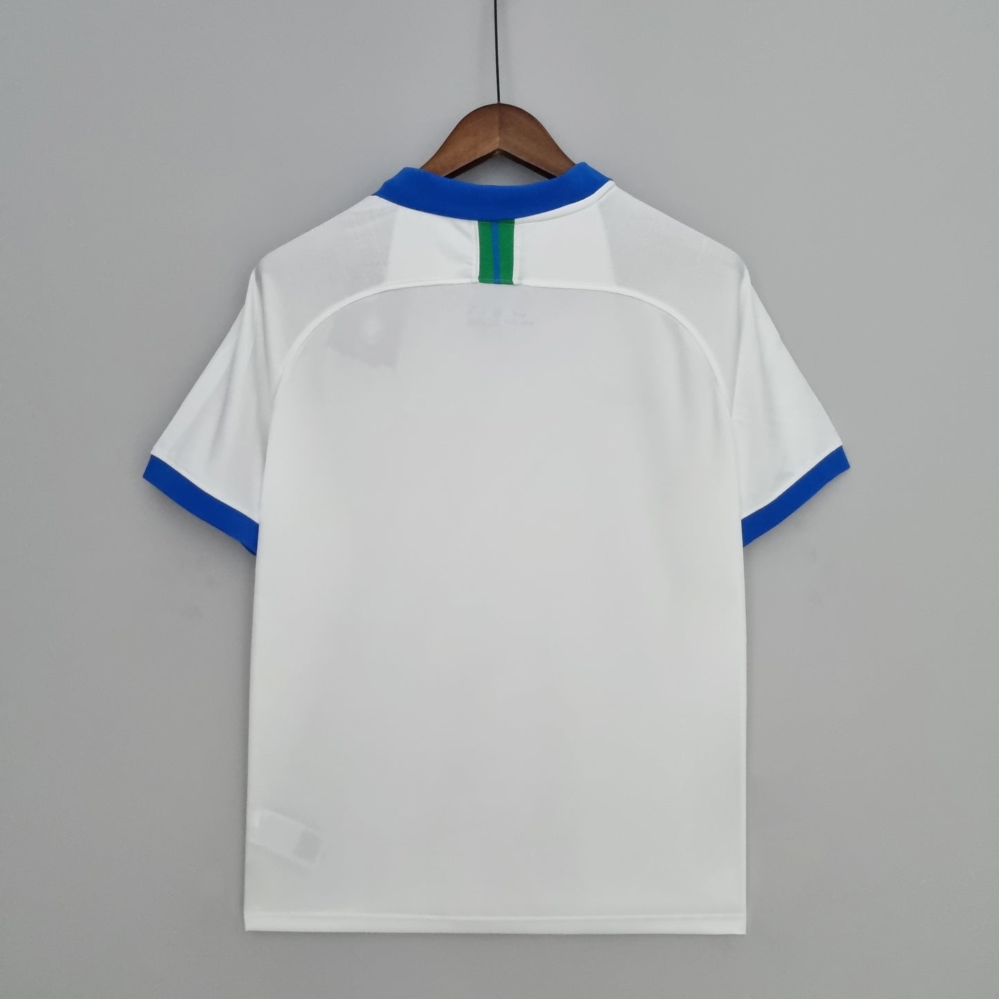 Brazil away jersey. Season 19/20