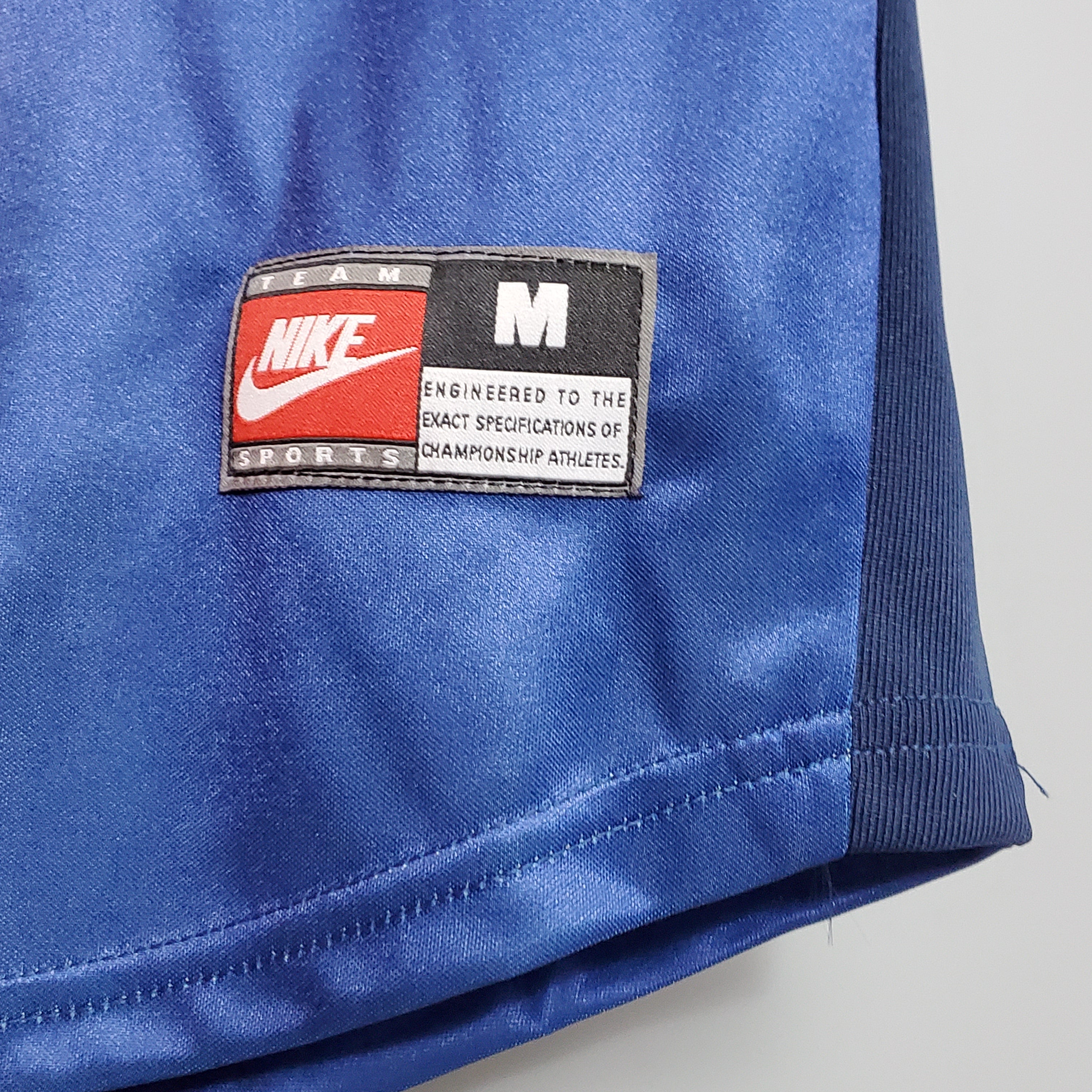 PSG home jersey. Season 98/99