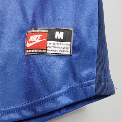 PSG home jersey. Season 98/99