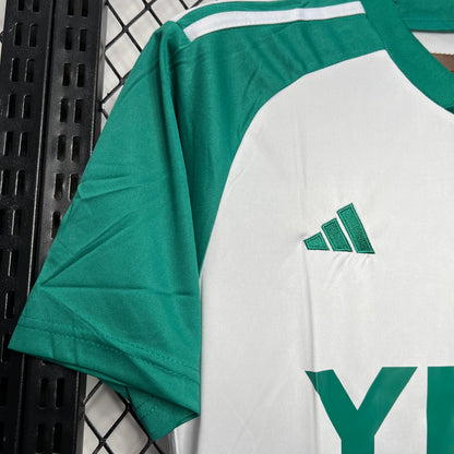 Austin away jersey. Season 24/25