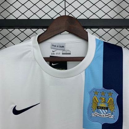 Manchester City third jersey. Season 13/14
