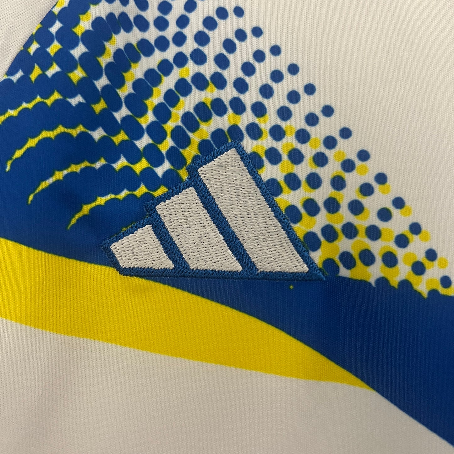 Venezuela 2024 away kids set.