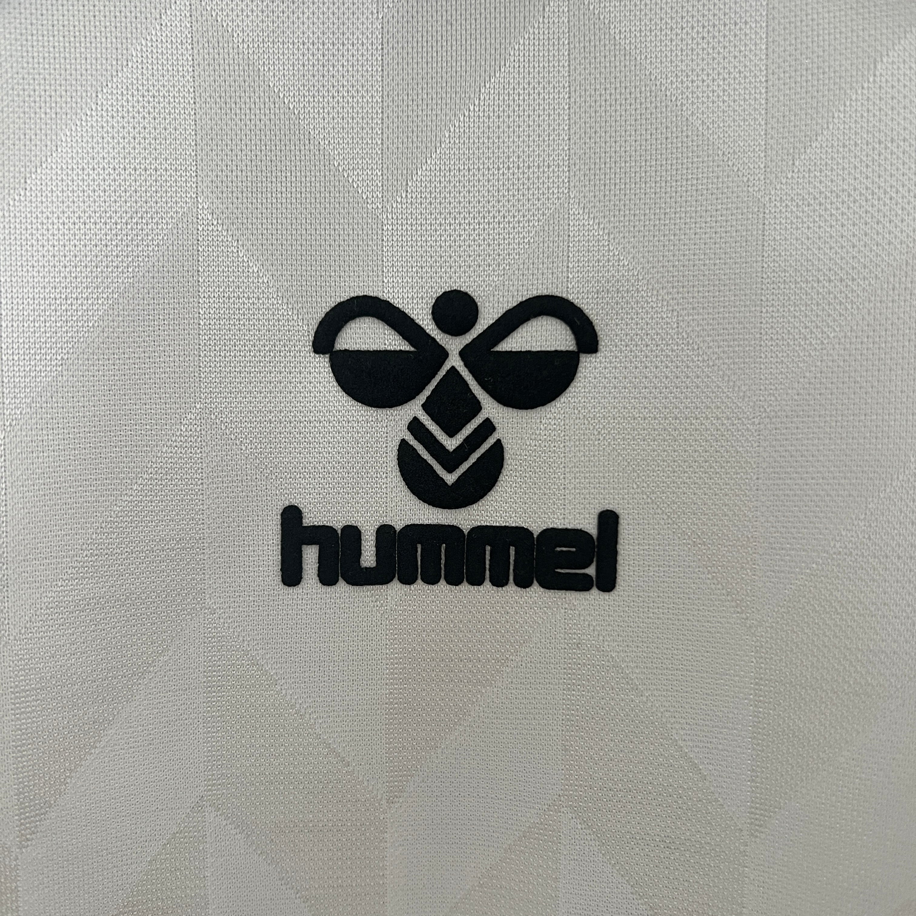 Real Madrid home jersey. Season 88/89