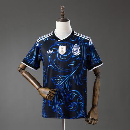 Argentina third jersey for the 2026 FIFA World Cup