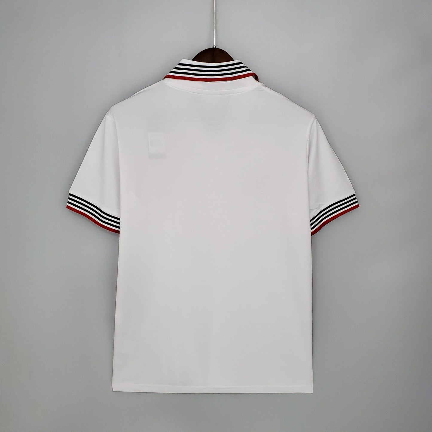 Manchester United away jersey. Season 75/76