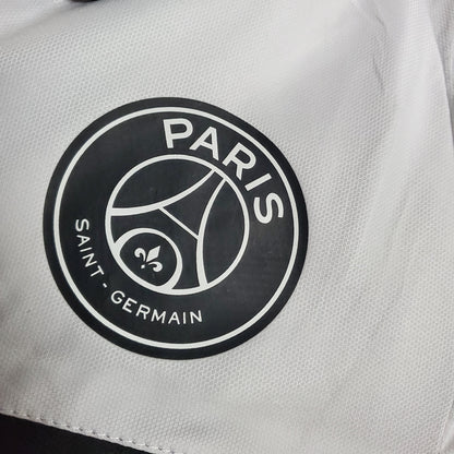 PSG x Jordan Windbreaker
