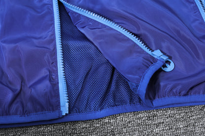 Japanese cartoon Windbreaker