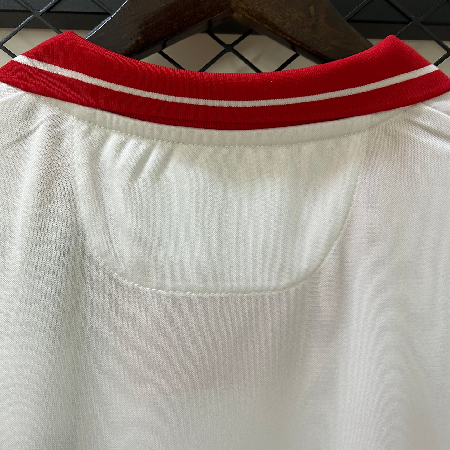 Sevilla home jersey. Season 12/13