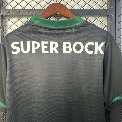 Sporting Lisbon third jersey. Season 25/26