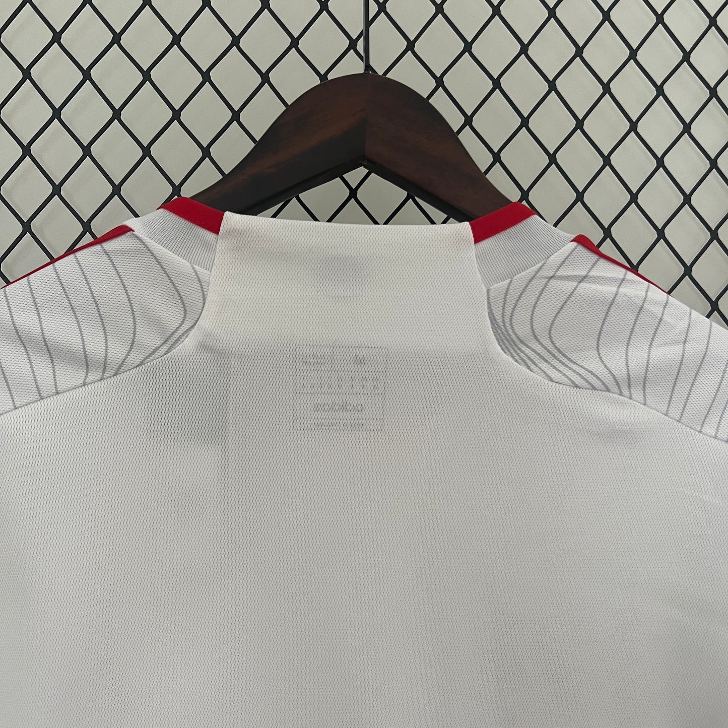 St. Louis home jersey. Season 24/25